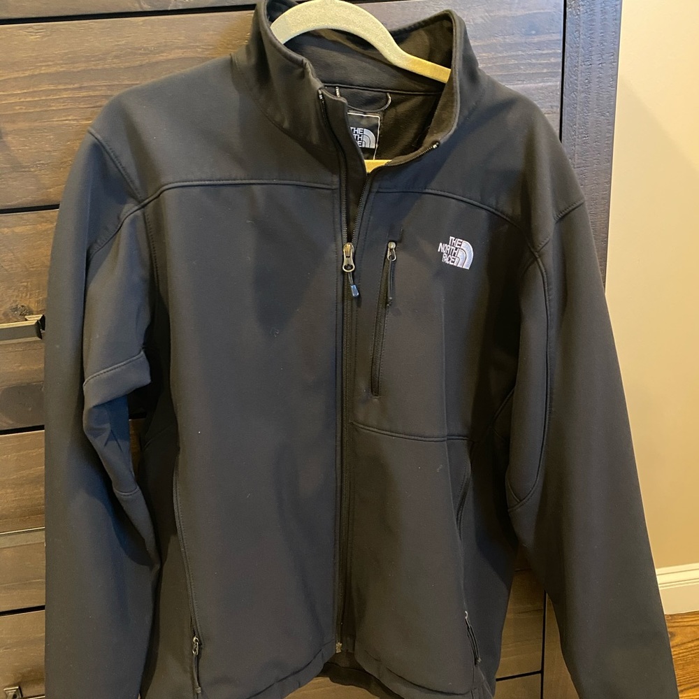 Men’s Northface Jacket - Large